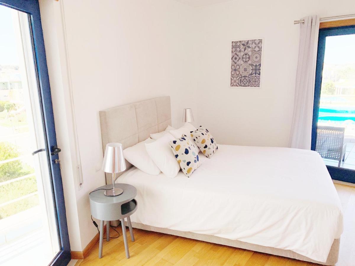 알부페이라 Penthouse 160Sqm Wide Terraces Pool View & Private Hot Tub & Parking 아파트 외부 사진