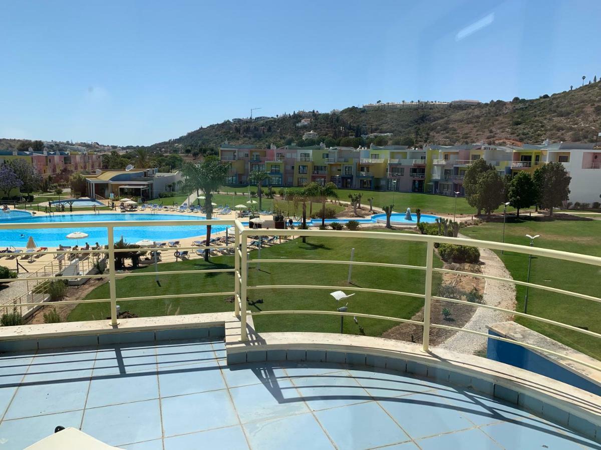 알부페이라 Penthouse 160Sqm Wide Terraces Pool View & Private Hot Tub & Parking 아파트 외부 사진