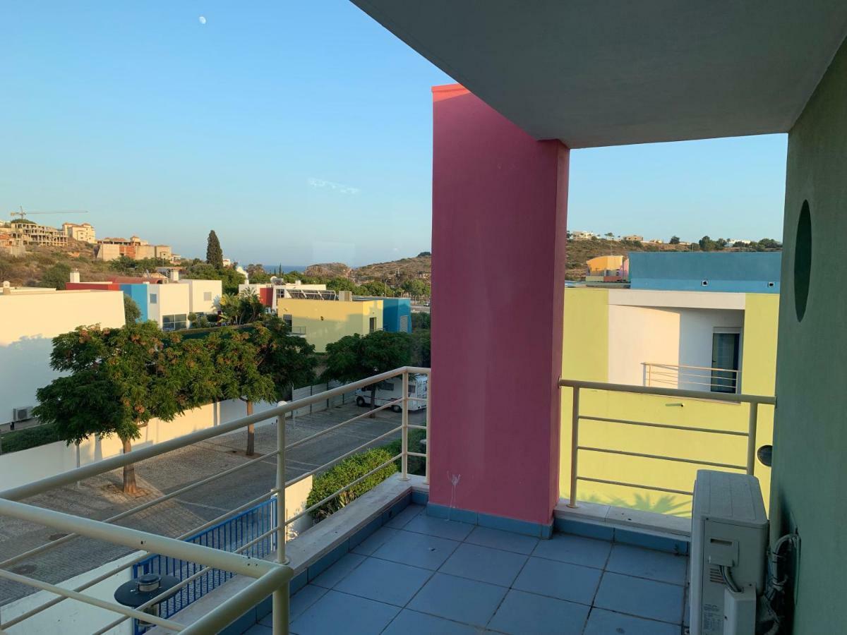 알부페이라 Penthouse 160Sqm Wide Terraces Pool View & Private Hot Tub & Parking 아파트 외부 사진