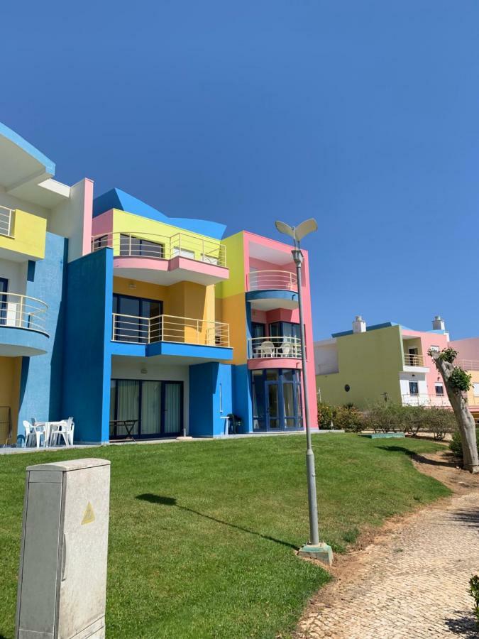 알부페이라 Penthouse 160Sqm Wide Terraces Pool View & Private Hot Tub & Parking 아파트 외부 사진