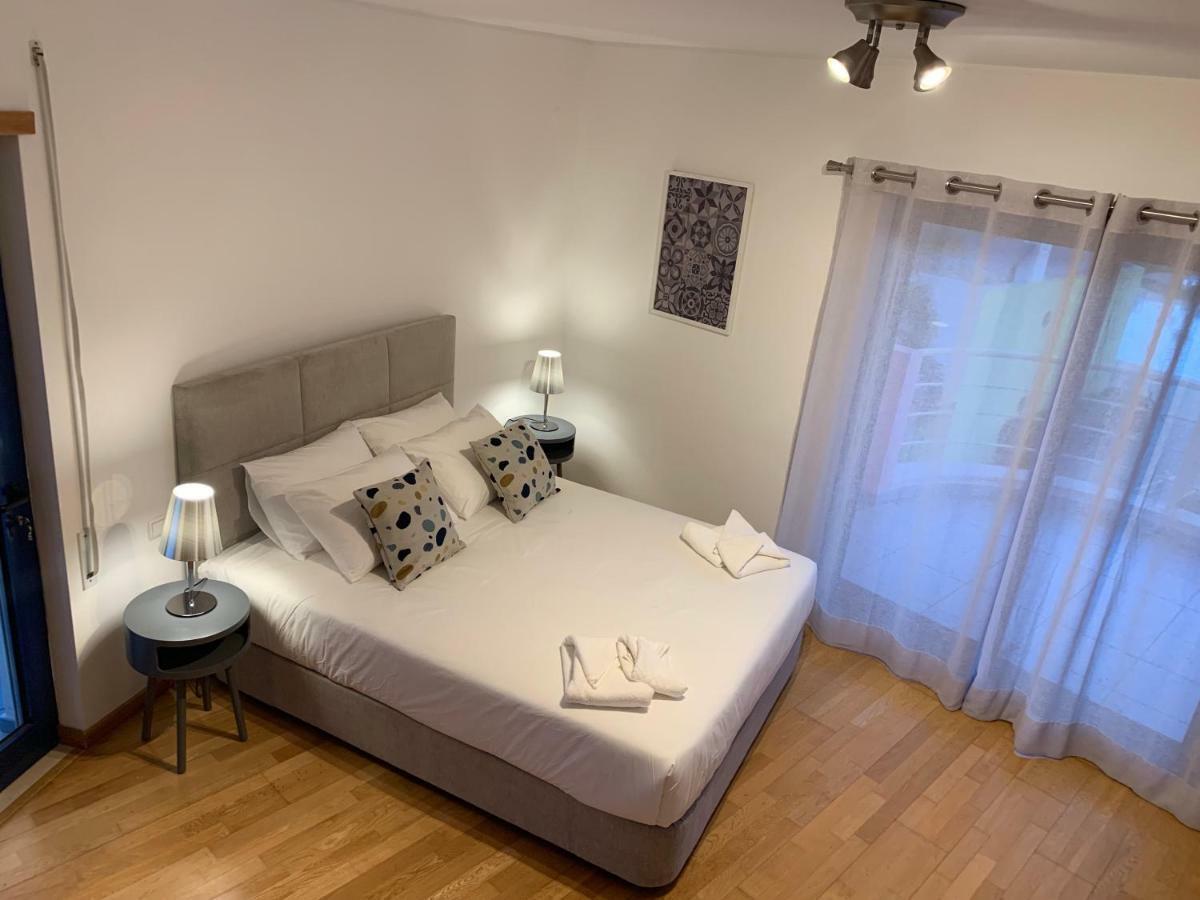 알부페이라 Penthouse 160Sqm Wide Terraces Pool View & Private Hot Tub & Parking 아파트 외부 사진