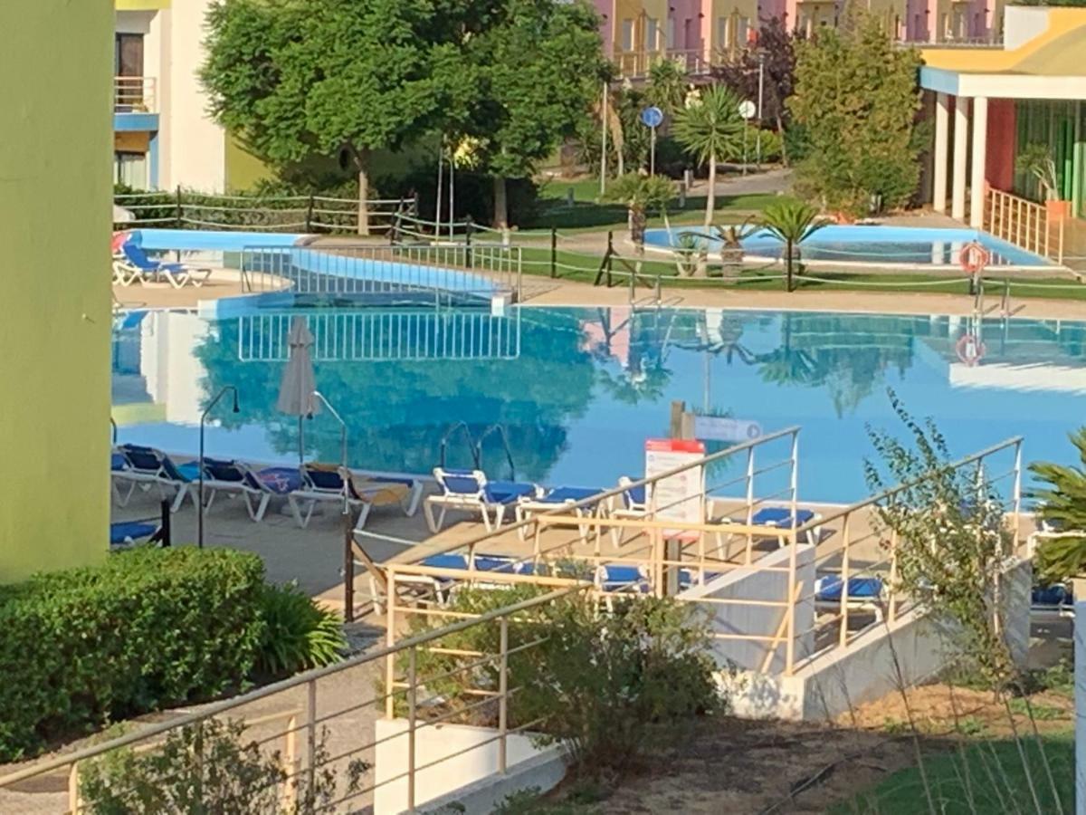 알부페이라 Penthouse 160Sqm Wide Terraces Pool View & Private Hot Tub & Parking 아파트 외부 사진